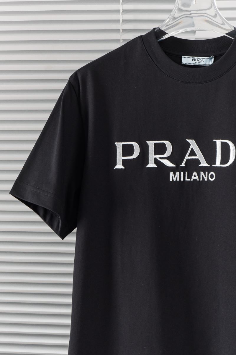 Prada T-Shirts